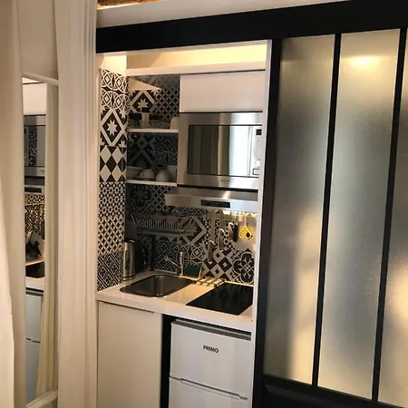 Residence Labyrinthe Paris Exterior photo