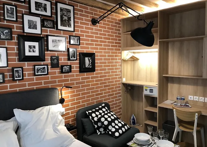 Residence Labyrinthe