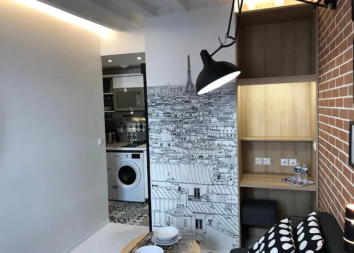 Residence Labyrinthe